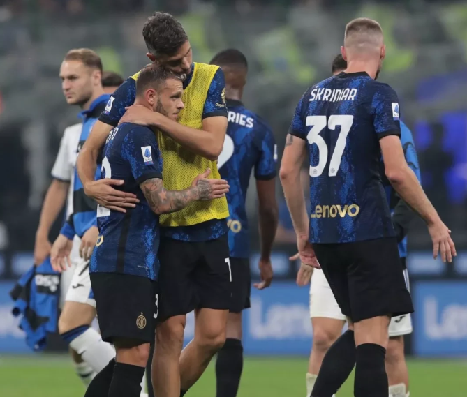 关键时刻突围战来临;托特纳姆围绕意甲伤情更新;话题不断;医务组通报恢复 -开云官方