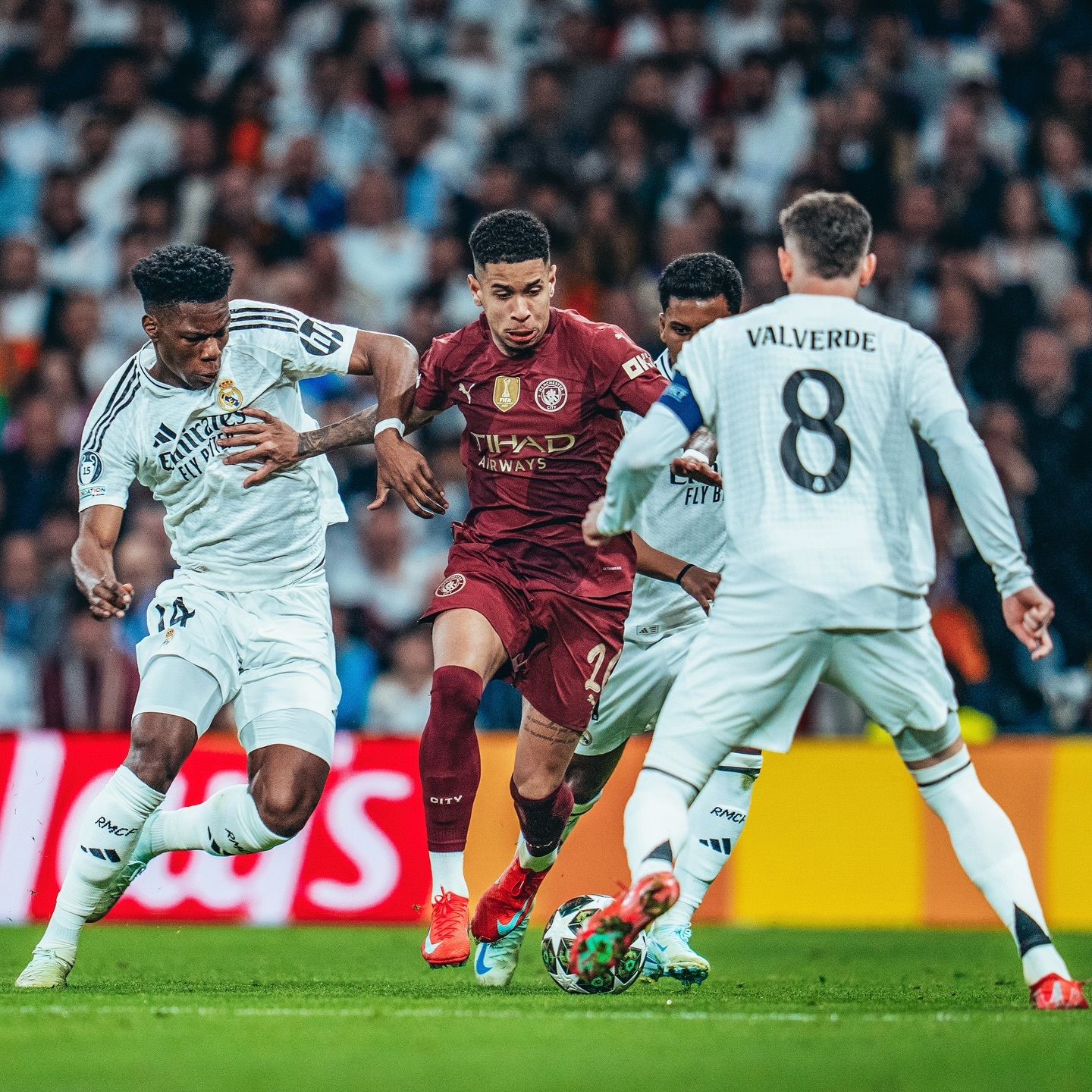 曼城与皇马附加赛对决-开云链接