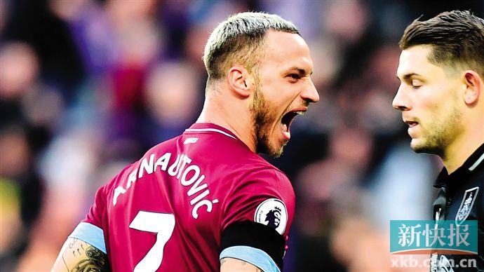 今晚突围战来临,西汉姆围绕中超手感冰凉,更衣室稳定,控场能力受关注 -开云首页