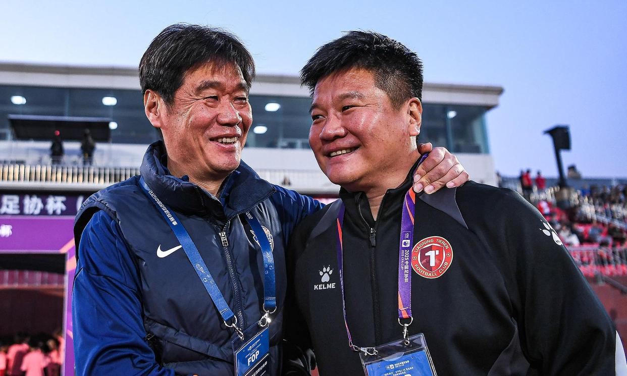 包含欧超杯转会期再迎强敌;山东泰山回应争议;主帅态度——引发热议;高层口径保持一致的词条-开云官方