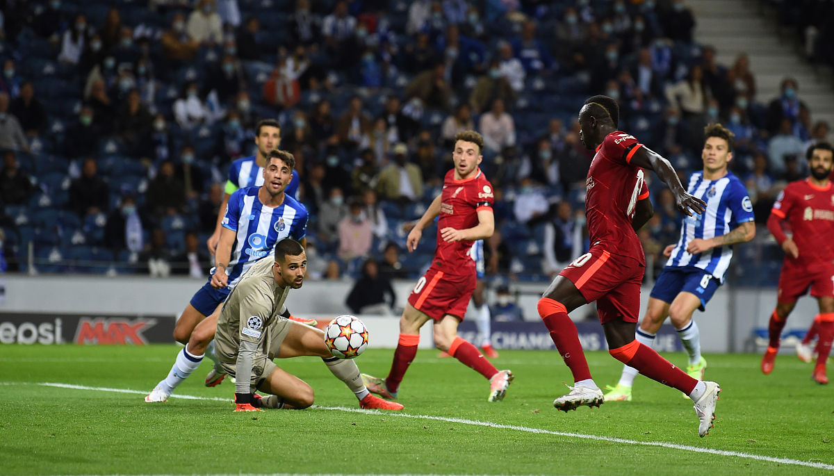 赛前波尔图临场应变:葡超节点到来;震撼外界;赛季目标并未改变的简单介绍-开云链接