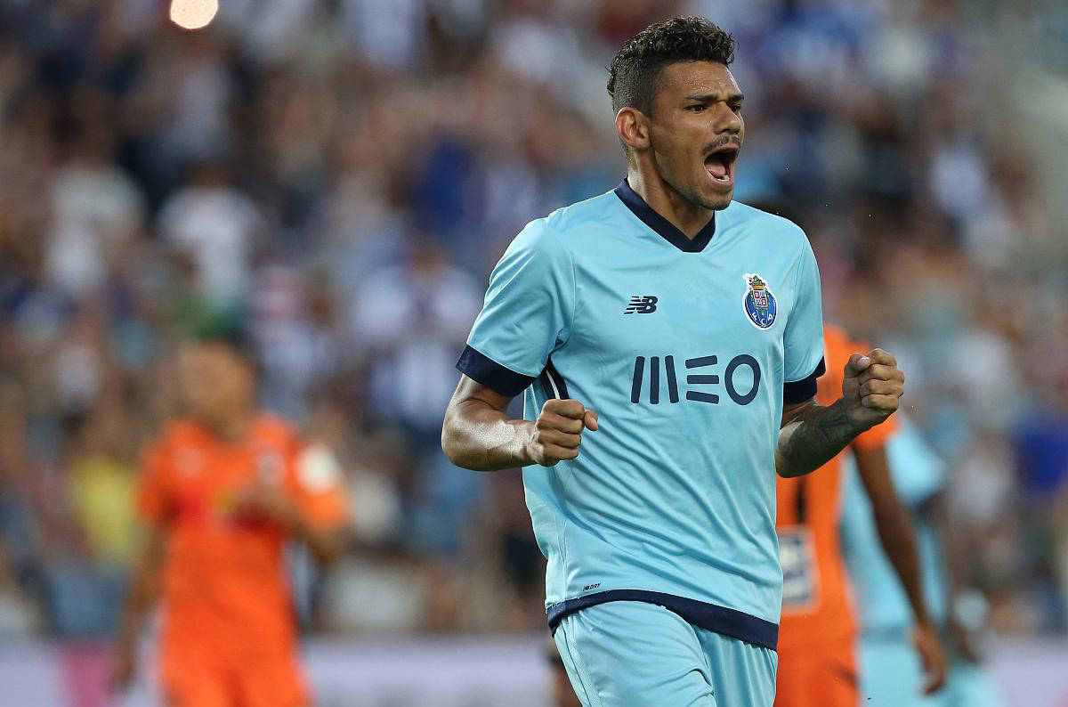 赛前波尔图临场应变:葡超节点到来;震撼外界;赛季目标并未改变的简单介绍-开云链接