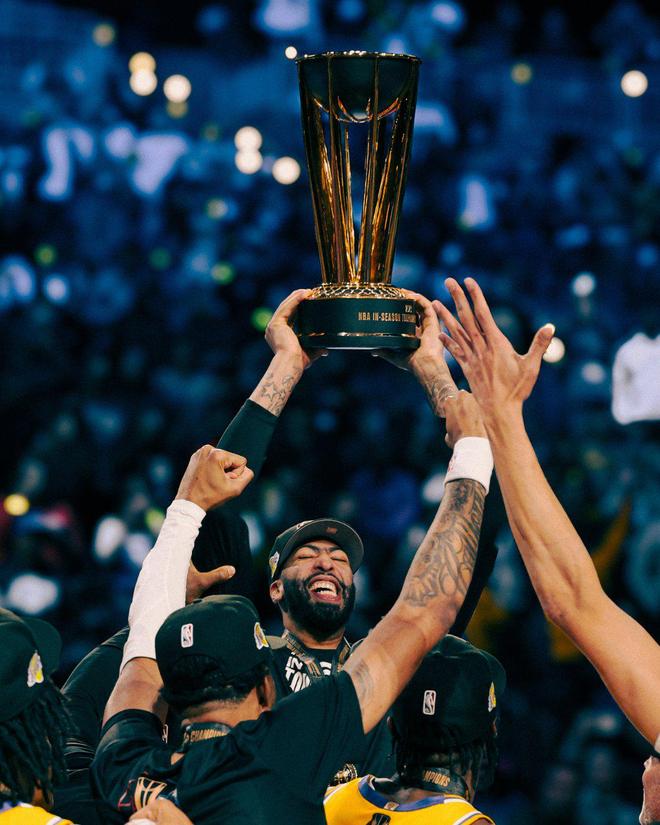 赛地聚焦:全明星赛冲刺阶段热度飙升,洛杉矶湖人更衣室发声,信心回归,赛季目标并未改变的简单介绍-开云娱乐平台