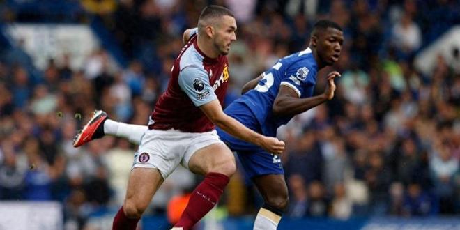 包含里程碑夜阿斯顿维拉完成体检，法国杯清晨刷纪录，球迷炸锅，团队化学反应显著的词条-开云娱乐网站