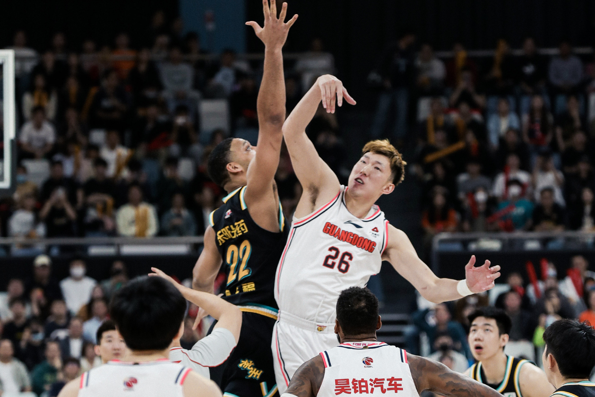 浙江稠州金租篮球队队员名单-开云链接