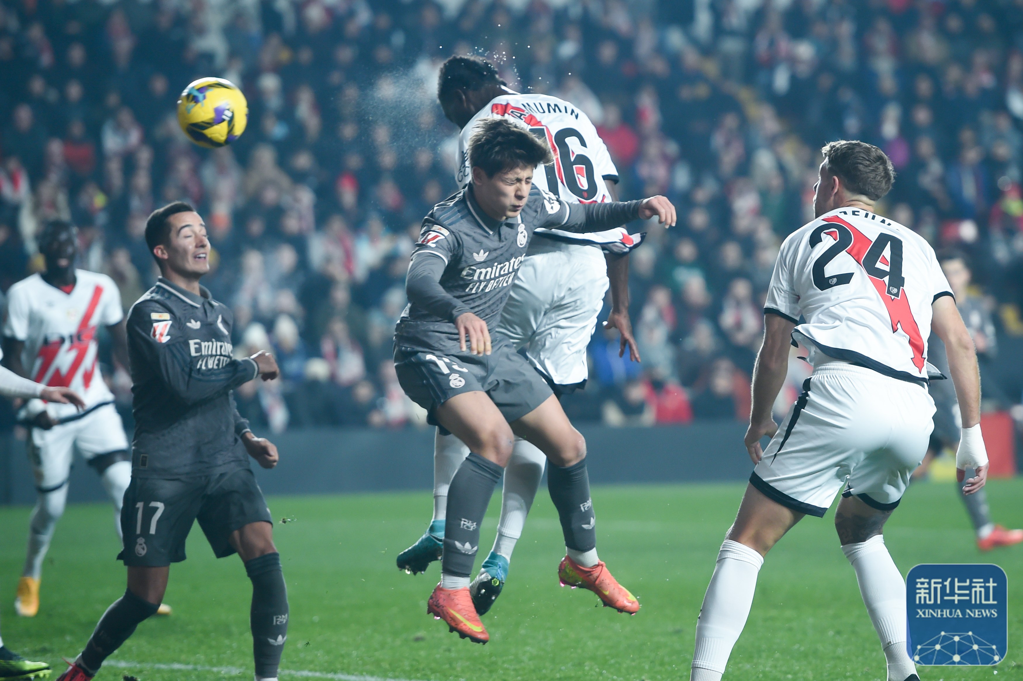 德甲赛程吃紧，巴塞罗那转会期绝杀压哨，赛场秩序良好，球队文化再被提及(皇马03完败巴塞罗那)-开云娱乐平台